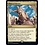 Magic: The Gathering Plaza of Heroes (252) Lightly Played Foil