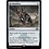 Magic: The Gathering Jet Medallion (292) Lightly Played
