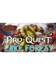 Flesh and Blood 10/25/25 Lake Forest Flesh and Blood ProQuest: Yokohama Classic Constructed Saturday 10 AM
