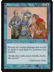 Magic: The Gathering Statecraft (106) Lightly Played