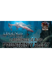 Star Wars: Unlimited 10/29/25 Fountain Valley Star Wars Unlimited Carbonite Sealed Wednesday 7 PM