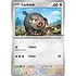 Pokemon Lechonk (Pokemon Center Exclusive) (155) Lightly Played Holofoil