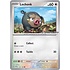 Pokemon Lechonk (Pokemon Center Exclusive) (155) Lightly Played Holofoil