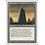 Magic: The Gathering Basalt Monolith (235) Lightly Played