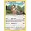 Pokemon Kangaskhan (Prerelease) (SWSH038) Lightly Played Holofoil