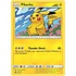 Pokemon Pikachu (SM206) Lightly Played Holofoil