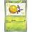Pokemon Rellor (108) Lightly Played