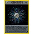 Pokemon Rainbow Energy (017) 1st Lightly Played Holofoil