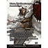 Magic: The Gathering Minwu, Rebellion Strategist - Mangara, the Diplomat (Showcase) (025) Lightly Played