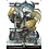 Knights of San d'Oria - Ranger-Captain of Eos (Showcase) (002) Lightly Played