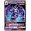 Pokemon Naganadel GX (SM125) Lightly Played Holofoil
