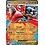 Pokemon Mega Lucario ex  (077) Lightly Played