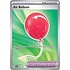 Pokemon Air Balloon (166) Lightly Played Holofoil