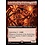 Magic: The Gathering Overlord of the Boilerbilges (Extended Art) (380) Lightly Played Foil