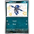 Pokemon Pawniard (185) Lightly Played Holofoil