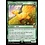 Magic: The Gathering Traveling Chocobo (210) Lightly Played