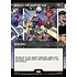 Magic: The Gathering Behold the Sinister Six! (Borderless) (221) Lightly Played Foil