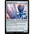Magic: The Gathering Scrawling Crawler (132) Lightly Played