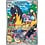 Pokemon Iono's Kilowattrel (163) Lightly Played Holofoil