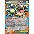 Pokemon Mega Kangaskhan ex  (104) Lightly Played Holofoil