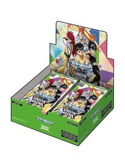Bandai Yu Yu Hakusho: Ghost Files - Booster Box - Union Arena
