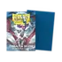 Arcane Tinmen Dragon Shield Dual Matte Blue/Cobalt Silver 100 Standard