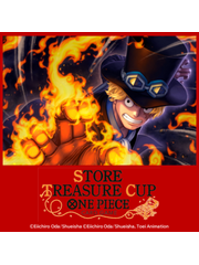 Bandai 11/22/25 Fountain Valley Standard One Piece Treasure Cup November 2025 Saturday 12 PM