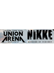 Bandai 11/22/25 Fountain Valley Union Arena: Goddess of Victory: Nikke Release Event Saturday 3 PM