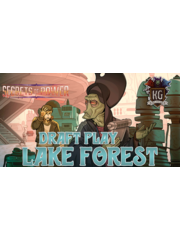 Star Wars: Unlimited 11/10/25 Lake Forest Star Wars Unlimited Secrets of Power Draft Event Monday 630 PM