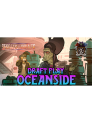 Star Wars: Unlimited 11/9/25 Oceanside Star Wars Unlimited Secrets of Power Draft Event Sunday 12 PM