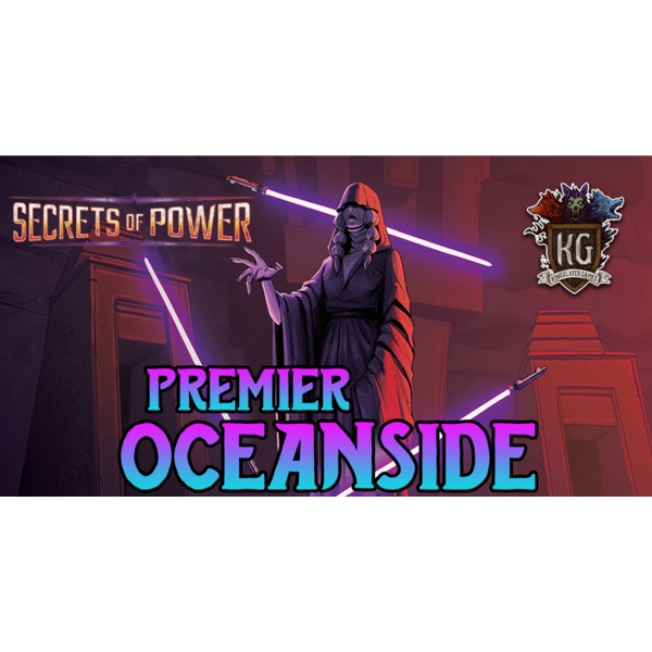 Star Wars: Unlimited 11/30/25 Oceanside Star Wars Unlimited Premier Event Sunday 12 PM