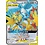 Pokemon Moltres & Zapdos & Articuno GX (Full Art) (066) Lightly Played