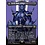 Magic: The Gathering Cecil, Dark Knight (Borderless) (Surge Foil) (525) Lightly Played