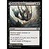 Magic: The Gathering Fell the Profane (244) Lightly Played