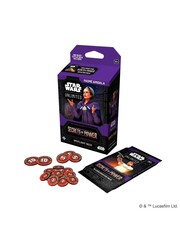 Star Wars: Unlimited Secrets of Power - Spotlight Deck: Padme Amidala
