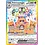 Pokemon Palossand ex (221) Lightly Played Holofoil