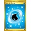 Pokemon Basic Water Energy (279) Lightly Played Holofoil