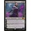 Magic: The Gathering Liliana, Death Mage (328) Lightly Played Foil