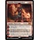 Magic: The Gathering Chandra, Flame's Catalyst (332) Lightly Played Foil