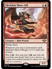 Magic: The Gathering Slickshot Show-Off (146) Lightly Played Foil