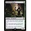 Magic: The Gathering Deathrite Shaman (215) Lightly Played