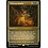 Magic: The Gathering Villainous Wealth (Foil Etched) (550) Lightly Played