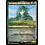 Magic: The Gathering Karametra, God of Harvests (Foil Etched) (522) Lightly PlayedF