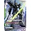 Bandai Gundam Deathscythe (LR+) (025) Near MInt