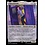 Magic: The Gathering Clara Oswald (009) Lightly Played Foil