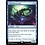 Magic: The Gathering Tidal Barracuda (039) Lightly Played