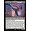 Magic: The Gathering Gwenom, Remorseless (286) Lightly Played Foil