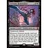 Magic: The Gathering Gwenom, Remorseless (286) Lightly Played Foil