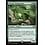 Magic: The Gathering Canopy Gargantuan (045) Lightly Played