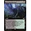 Magic: The Gathering Necroblossom Snarl (Extended Art) (363) Lightly Played Foil